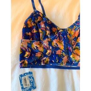Free People Bralette